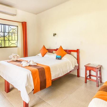 Hotel Villas Rio Mar Dominical Habitación foto
